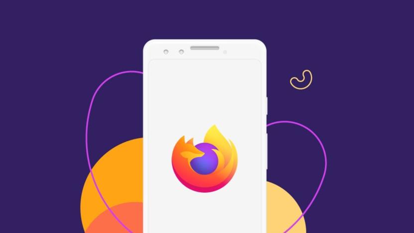 Firefox for Android