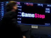 GameStop shorts a 'small drop in the bucket' of wider economy
