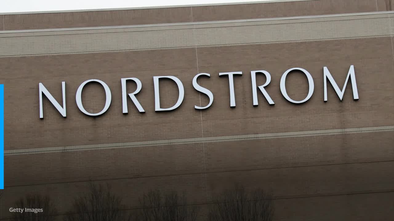 Thieves target Nordstrom, other stores across Bay Area in weekend