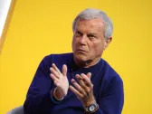 Deepening crisis for Sir Martin Sorrell as S4 Capital’s sales plunge