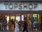 Topshop poised to return to high street