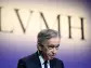 Bernard Arnault plummets down the list of world’s richest men after a $54 billion collapse