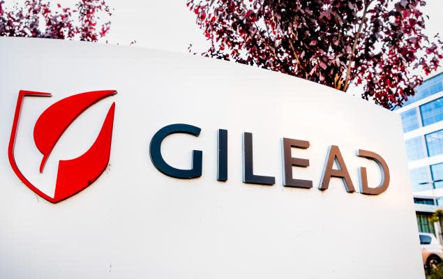 Gilead (GILD) en hausse de 2,6 % en 3 mois : la dynamique va-t-elle se poursuivre ?