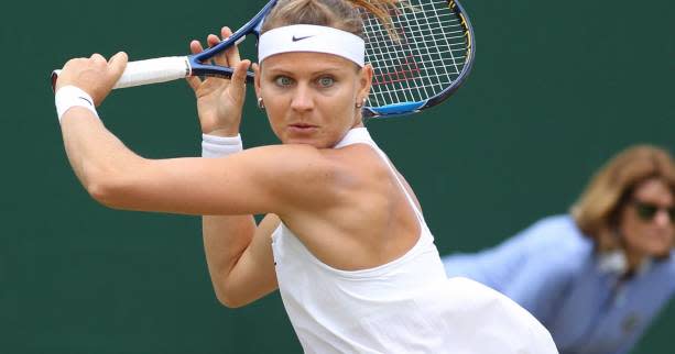 39 Top Photos Wta Tennis Scores Strasbourg / WTA - Strasbourg - Mladenovic reçoit une wild-card ...