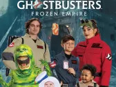 Disguise Announces New Worldwide Costume Program Based on Ghostbusters: Frozen Empire