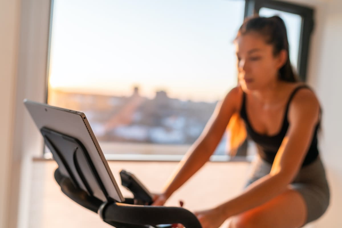 Peloton Refuses to Recall Treadmill After 39 Accidents