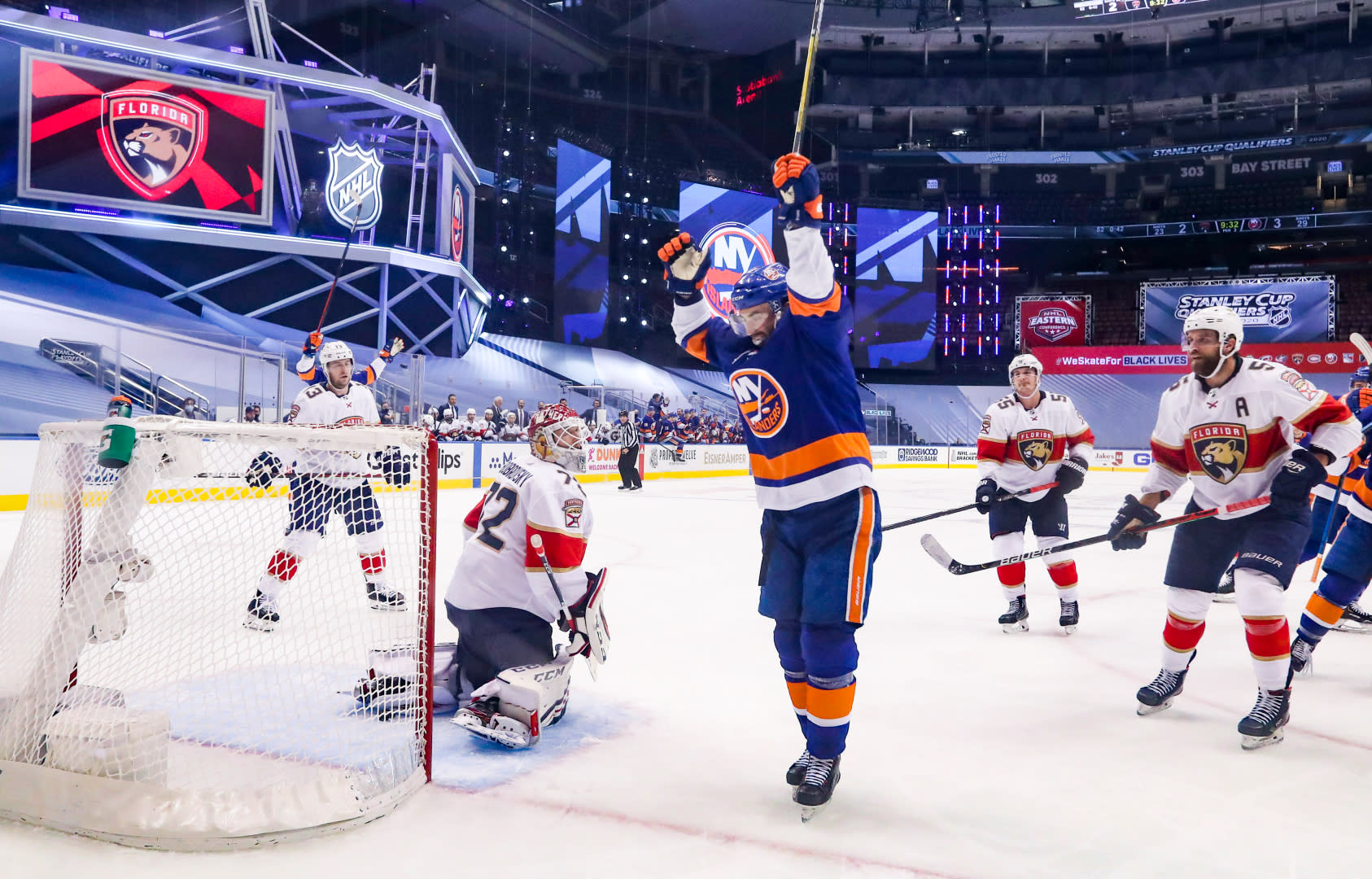 nhl eastern conference teams