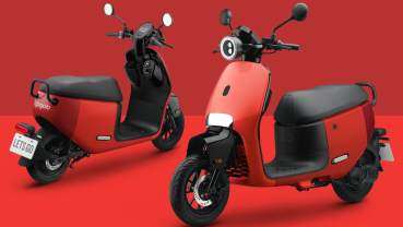 電動機車補助加持 Gogoro JEGO最低只要21,180元？比iPhone還便宜！實際算給你看