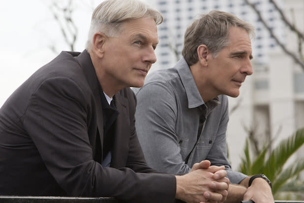 CBS Eyes fourth series NCIS;  Latest spinoff set to be set in Hawaii