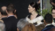 HRW urges New Zealand's Ardern to discuss Muslims in China