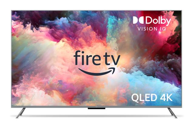 Amazon Fire TV Omni 2023