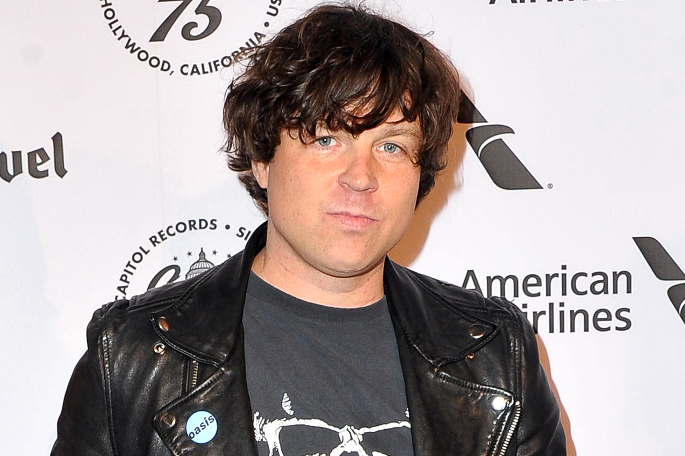 Ryan Adams hints at musical comeback after sexual misconduct allegations