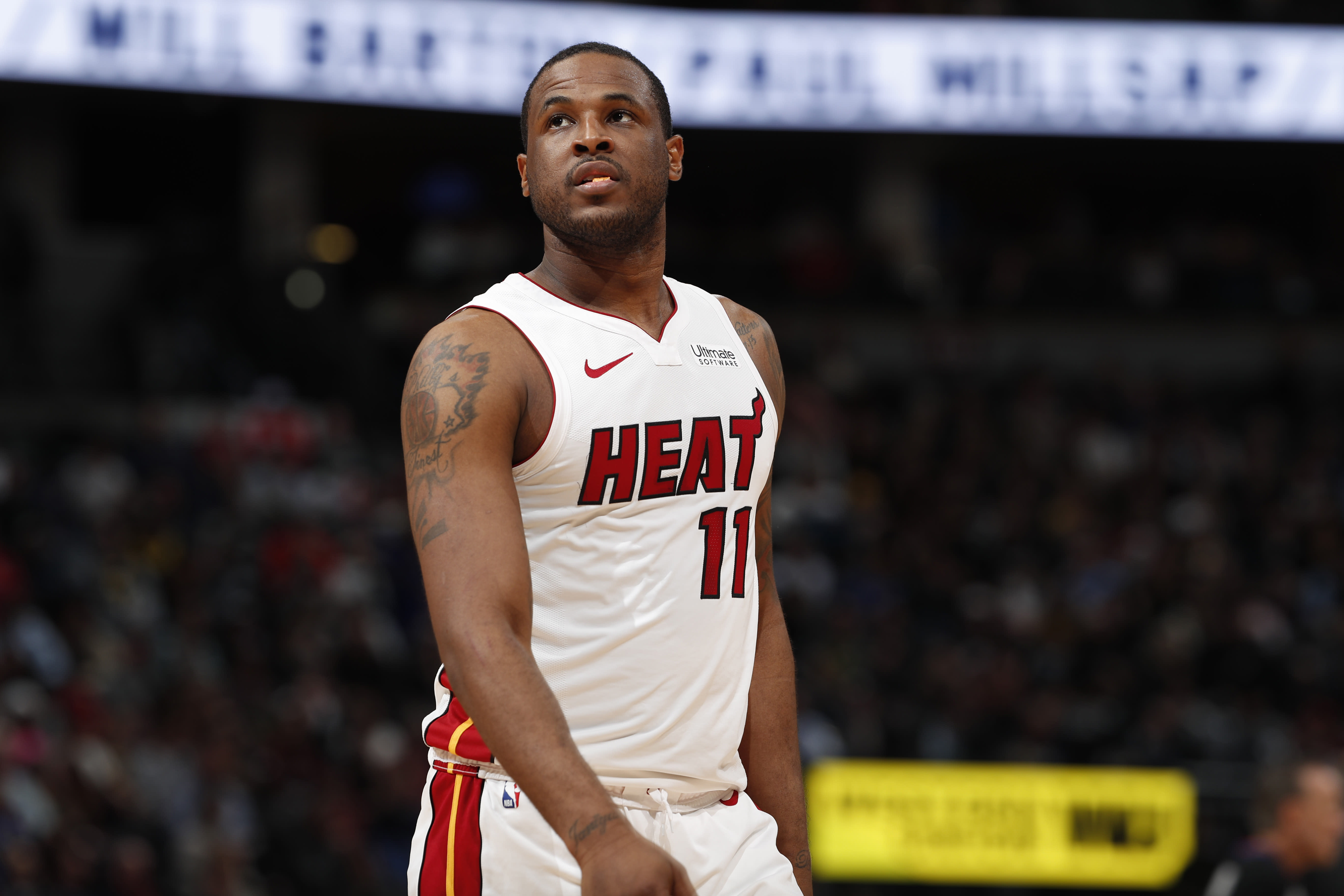 dion waiters