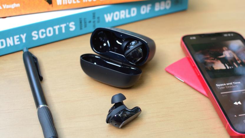 Bose QuietComfort Ultra Earbuds review