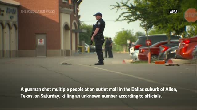 northpark mall shooting dallas