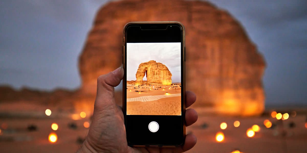 7 iPhone Photograph Modifying Ideas And Methods You Could Not Notice You Can Do