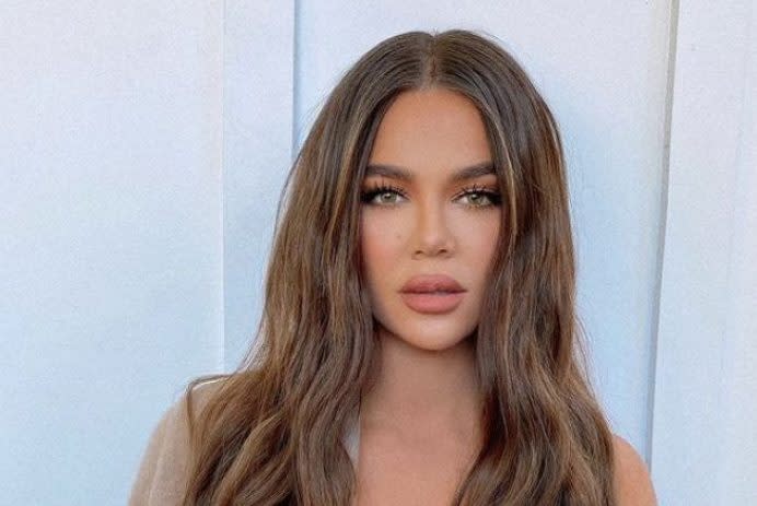 Subtle details in Khloe Kardashian’s Instagram post generate rumors of new relationships: ‘I just died’