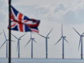 UAE invests in UK’s struggling wind farm market