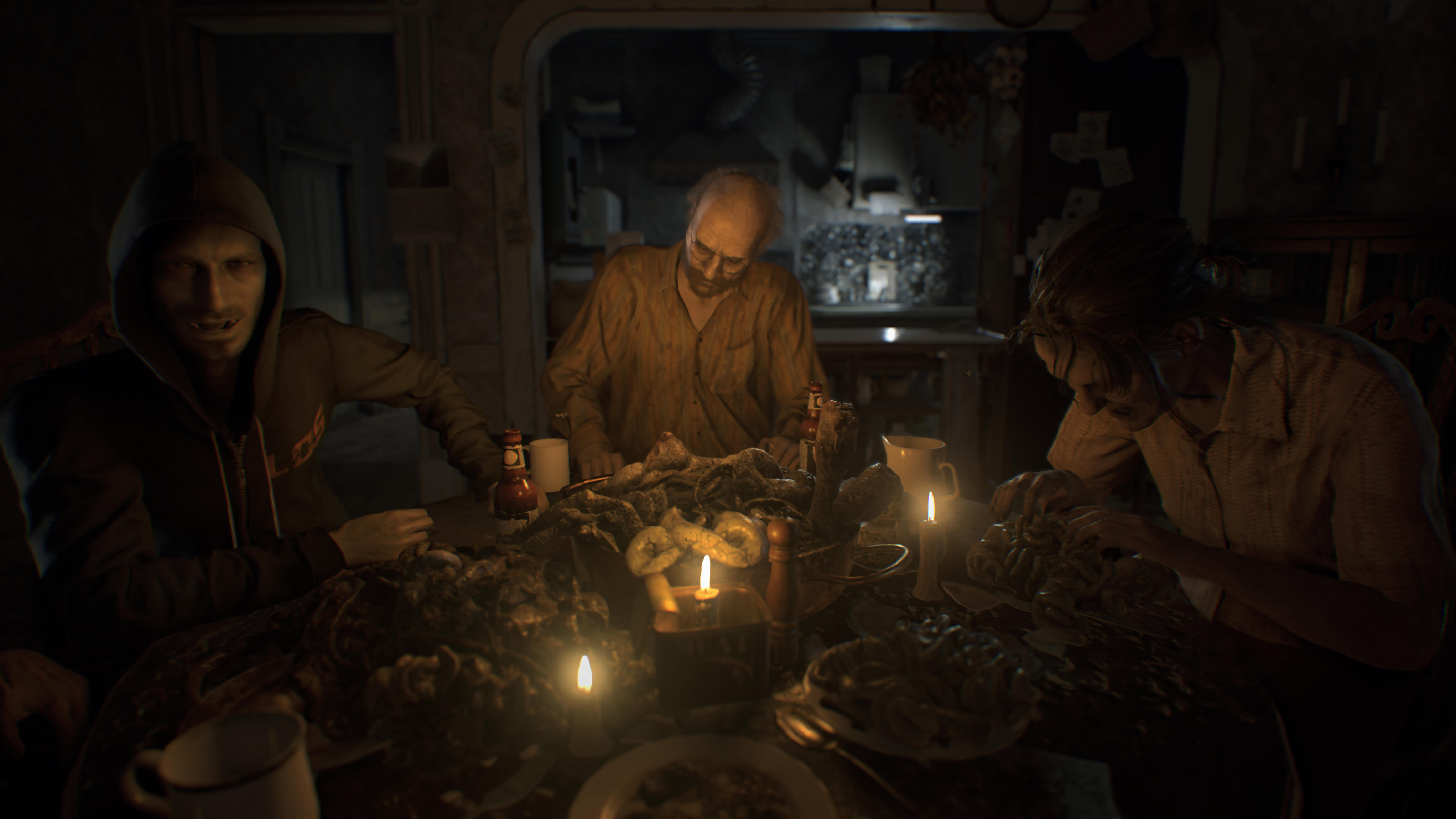 is resident evil 7 coming to nintendo switch