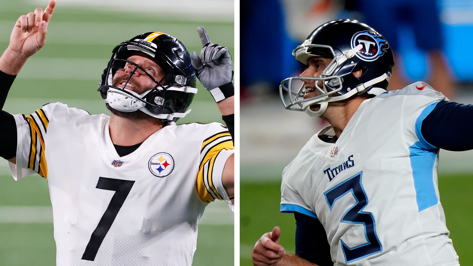 Yahoo Sports Writer Praises Steelers' Offseason, Gives Them 'A