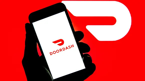 DoorDash stock falls on weak Q2 guidance