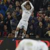 &quot;Yo estoy (ancora) aqui&quot;: Ronaldo zittisce il Camp Nou e le critiche