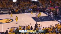 Knicks vs Pacers Game Highlights