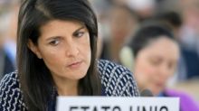 EEUU insta a Venezuela a abordar los DDHH en su país o a retirarse de Ginebra