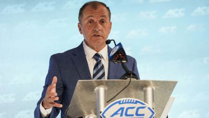 Yahoo Sports - While FSU and Clemson are openly and actively forming an escape plan, other schools may now join their cause as revenue dips in comparison to the SEC and Big