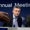 Argentina pone sobre la mesa en Davos el problema de la deuda... en otros países