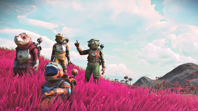 Hello Games