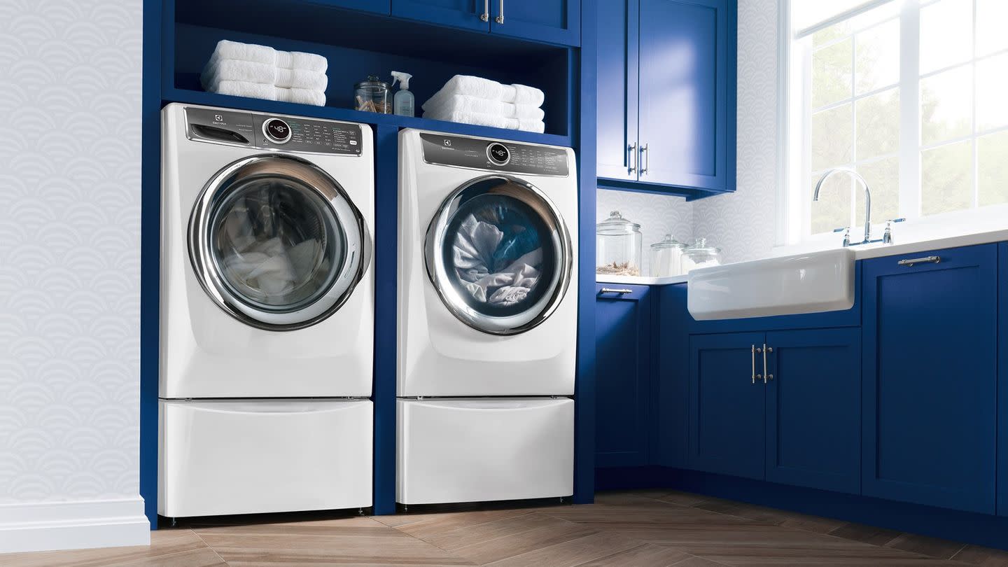 These Are the Absolute Best, MostReliable Washing Machines Money Can Buy