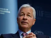 JPMorgan Reshuffled Its Top Ranks This Year. Investors Will Hear From Jamie Dimon’s Possible Successors.