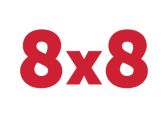 8x8 Receives Multiple Awards for Continued Innovation