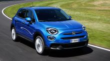 Fiat 500X, ecco la formula d'acquisto per chi fa meno di 15.000 km l’anno