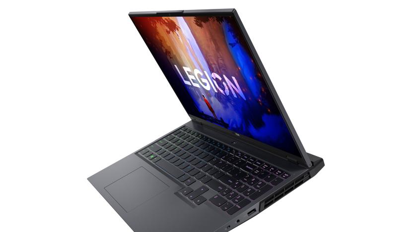Lenovo Legion 5 Pro gaming laptop (2022)