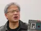 Nvidia Stock Drops. Why Jensen Huang Is Looking Beyond Big Tech for Chip Demand.