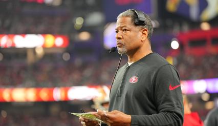 Steve Wilks fired as 49ers DC after Super Bowl loss