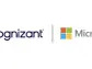 Cognizant and Microsoft Announce Global Partnership to Expand Adoption of Generative AI In the Enterprise, And Drive Industry Transformation