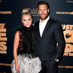 Julianne Hough and Brooks Laich Have â€˜Been Having Problems for Months,â€™ Source Says