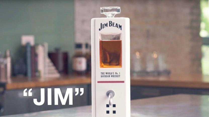 Jim Beam