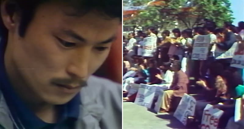 La bande-annonce du documentaire “Free Chol Soo Lee” enquête sur le profilage racial d’un homme innocent dans le couloir de la mort