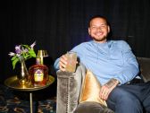 CROWN ROYAL JOINS 2X ACM ENTERTAINER OF THE YEAR NOMINEE KANE BROWN AS THE OFFICIAL WHISKY OF THE 'IN THE AIR' TOUR