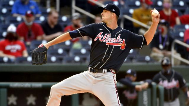 Fantasy managers need 2020 version of Drew Smyly