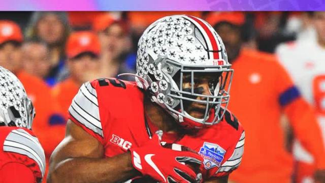 J.K. Dobbins fantasy outlook