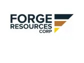 Forge Resources Updates OTCQB Ticker Symbol