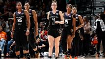 Sun stave off elimination, force Game 5 vs. Lynx