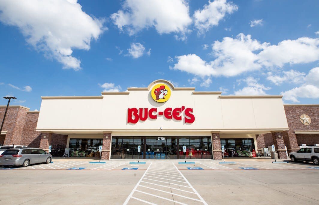 Buc ee #39 s Second Georgia Location Opens Next Month