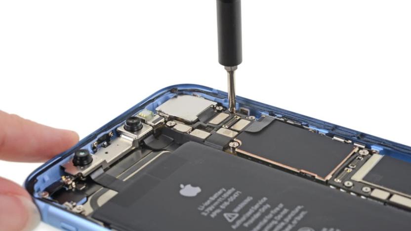 iFixit