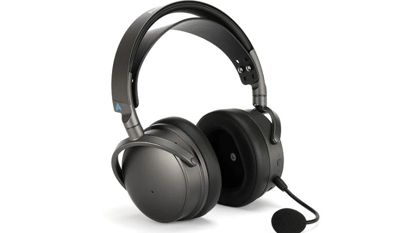 Audeze Maxwell wireless gaming headset